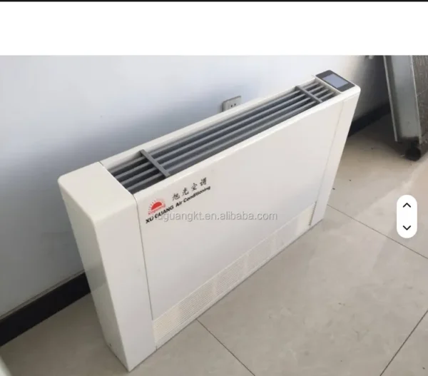 Fan Coil Unit, 220V, 4800W - view 2