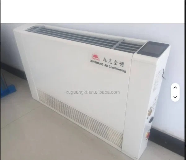 Fan Coil Unit, 220V, 4800W - view 3