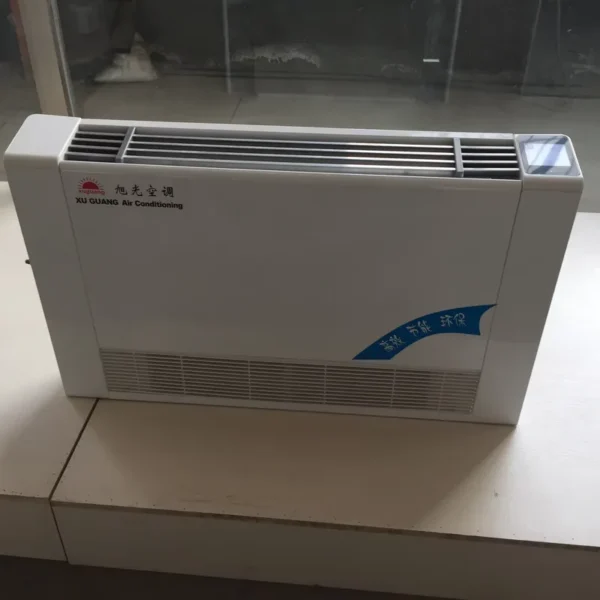 Fan Coil Unit, 220V, 4800W - view 4