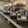 Fan Coil Unit, 220V, Ceiling - view 2