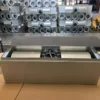 Fan Coil Unit, 220V, Ceiling - view 3