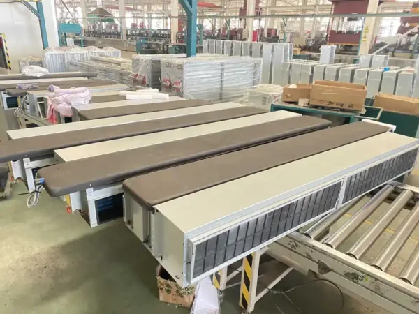 Fan Coil Unit, 220V, Ceiling - view 4
