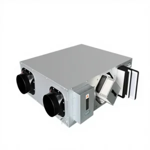 Fan Coil Unit, 220V, R410a