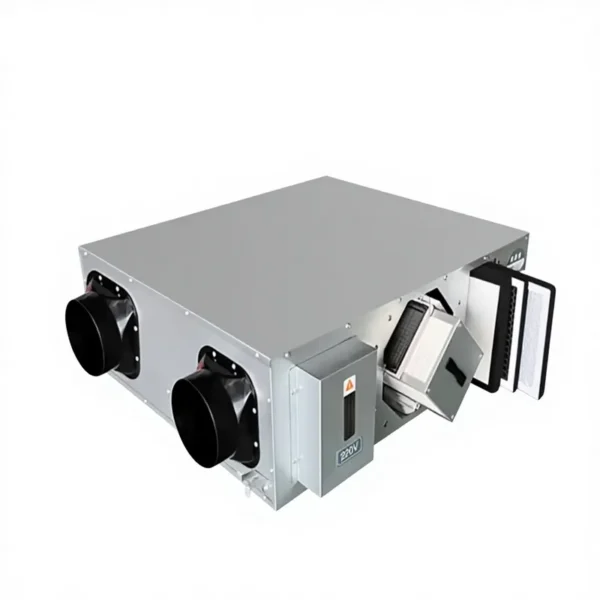Fan Coil Unit, 220V, R410a