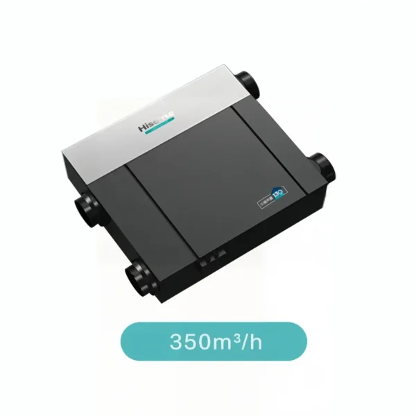 Fan Coil Unit, 220V, R410a - view 2