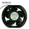 Fan Coil Unit, 24/48V, 172x151x51mm, Plastic, D17251-K