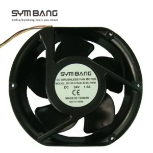 Fan Coil Units