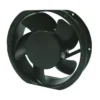 Fan Coil Unit, 24/48V, 172x151x51mm, Plastic, D17251-K - view 2