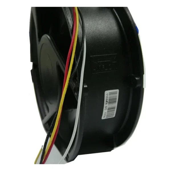 Fan Coil Unit, 24/48V, 172x151x51mm, Plastic, D17251-K - view 3