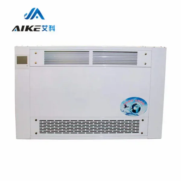 Fan Coil Unit, 255~2380m³ - view 4
