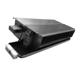 Fan Coil Unit, 2pipe, Brushless