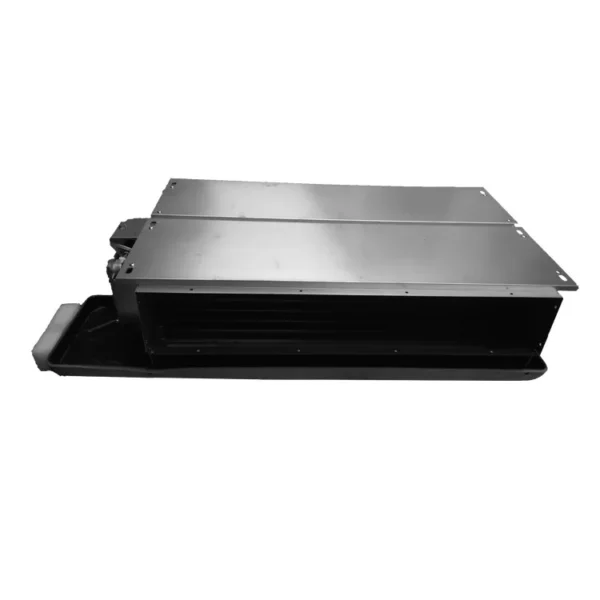 Fan Coil Unit, 2pipe, Brushless - view 2