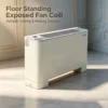 Fan Coil Unit, 3-Speed, CIS