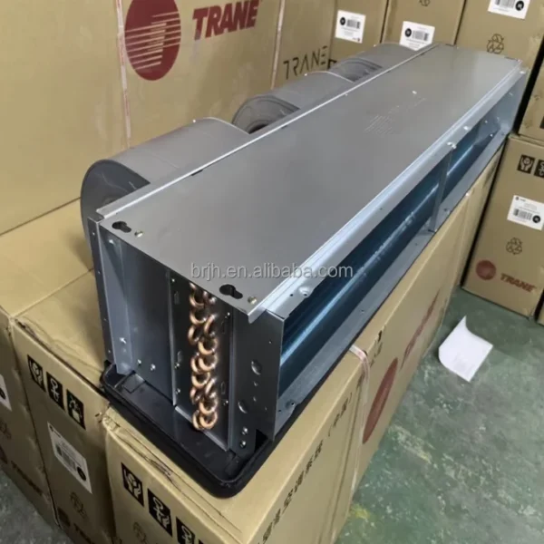 Fan Coil Unit, 300CFM