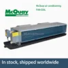Fan Coil Unit, 300CFM - view 3