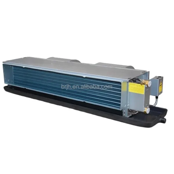 Fan Coil Unit, 300CFM - view 4