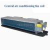 Fan Coil Unit, 300CFM - view 5