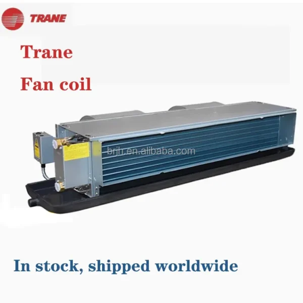 Fan Coil Unit, 300CFM - view 6