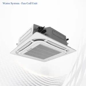 Fan Coil Unit, 300mm, Ceiling, 1200mm