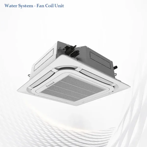 Fan Coil Unit, 300mm, Ceiling, 1200mm