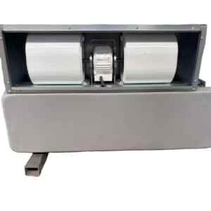 Fan Coil Unit, 340m/h, 340W~2380W, Galvanized Steel