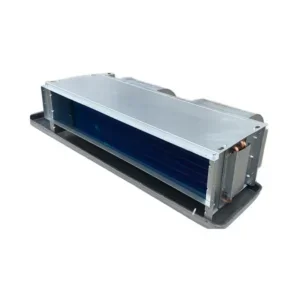 Fan Coil Unit, 400, CFM, Ducted