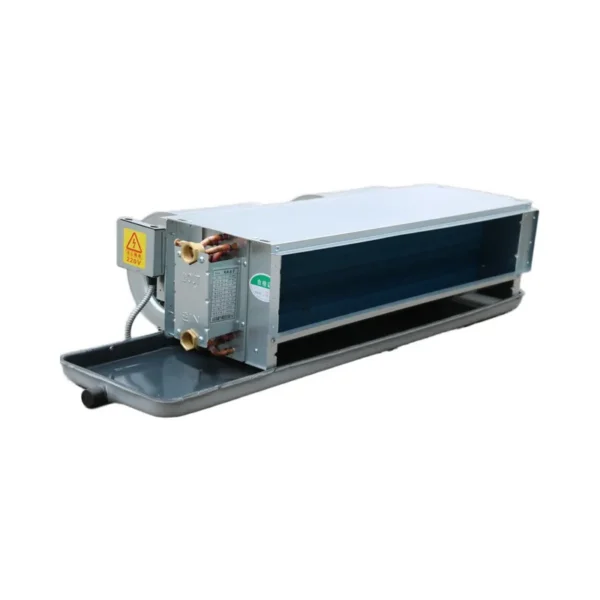 Fan Coil Unit, 400, CFM, Ducted - view 3