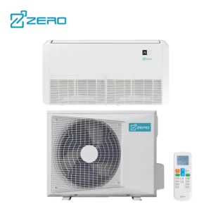 Fan Coil Unit, 60HZ, 220V, Ceiling, 18000