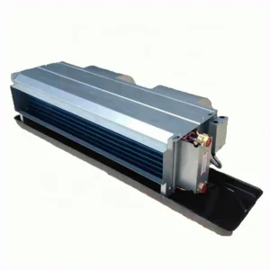 Fan Coil Unit, 680, 340, HVAC Systems