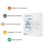 Fan Coil Unit, ABS+PC, BC103-4ADM - view 3