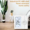 Fan Coil Unit, ABS+PC, BC103-4ADM - view 5