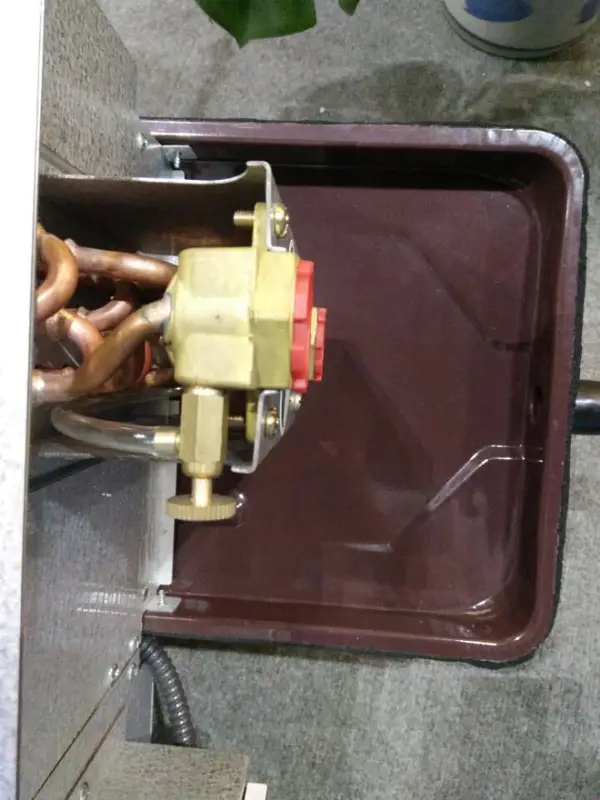 Fan Coil Unit, AHRI, 360M3 - view 3