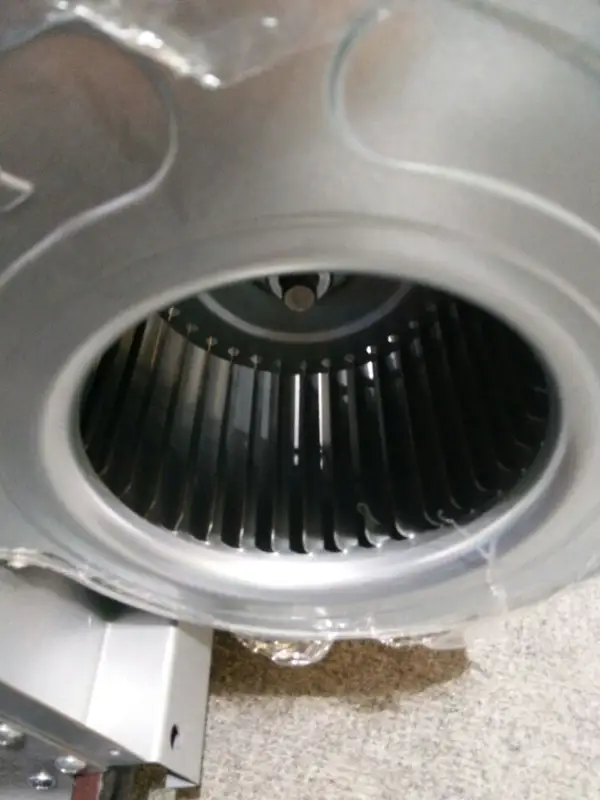Fan Coil Unit, AHRI, 360M3 - view 4