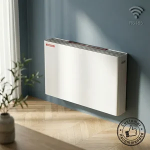Fan Coil Unit, AURA, Wall
