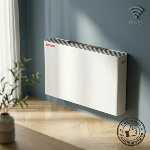 Fan Coil Unit, AURA, Wall