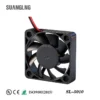 Fan Coil Unit, Axial, Centrifugal
