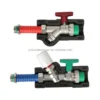 Fan Coil Unit, Brass, Valve