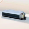Fan Coil Unit, Brushless, 12Pa, BTU