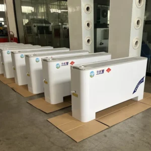 Fan Coil Unit, Ceiling Mount