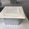 Fan Coil Unit, Ceiling, 110-220v, 7.8kw