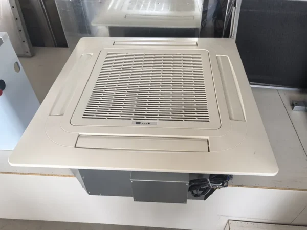 Fan Coil Unit, Ceiling, 110-220v, 7.8kw - view 2