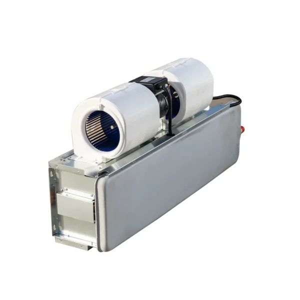 Fan Coil Unit, Ceiling, 220-240V - view 4