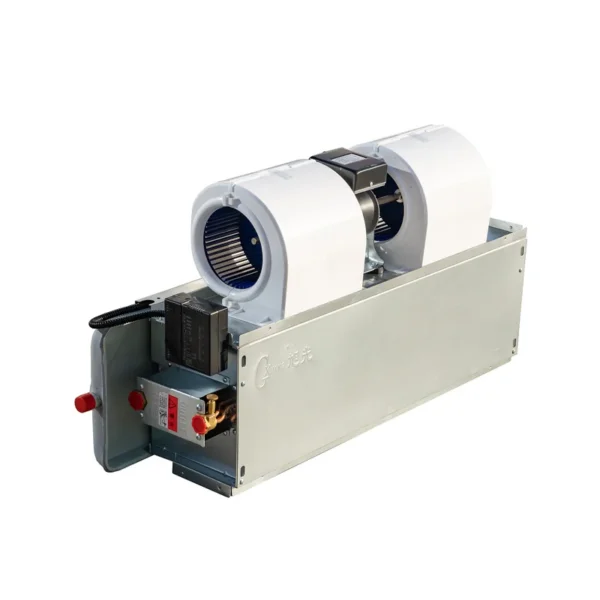Fan Coil Unit, Ceiling, 220-240V - view 6