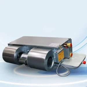 Fan Coil Unit, Ceiling, 220V, 1.8-12.6KW