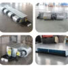 Fan Coil Unit, Ceiling, 220V, 1.8-12.6KW - view 2
