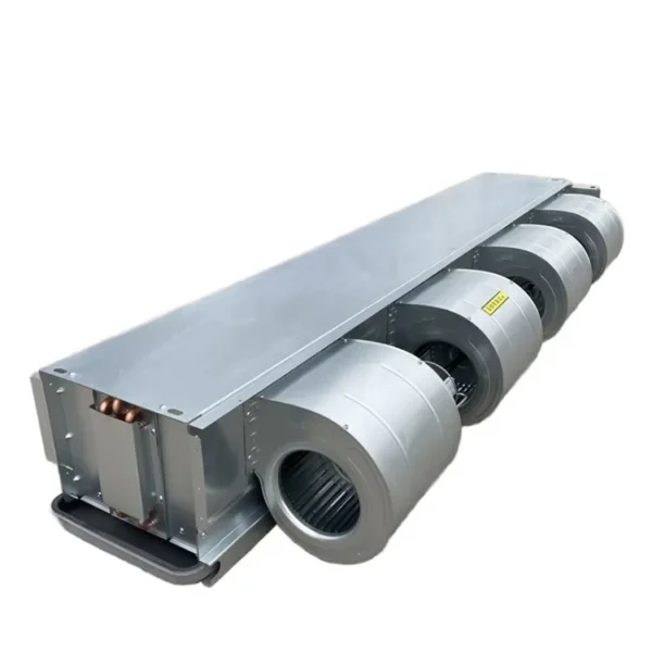 Fan Coil Unit, Ceiling, 220V, 1.8-12.6KW - view 2
