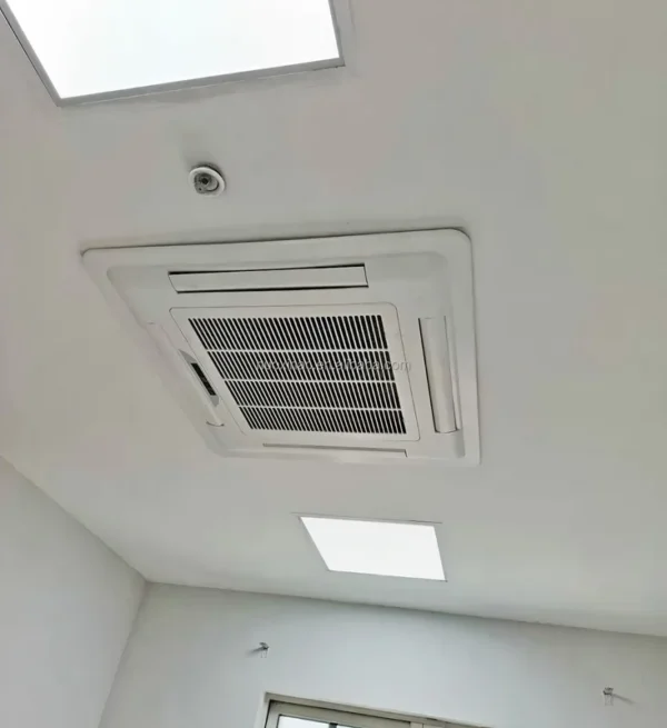 Fan Coil Unit, Ceiling, 220V, 1.8-12.6KW - view 5