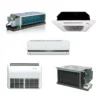 Fan Coil Unit, Ceiling, 220V, 50hz, 60hz