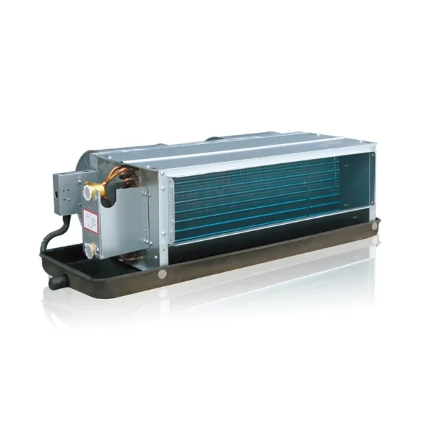 Fan Coil Unit, Ceiling, 220V, 50hz, 60hz - view 2