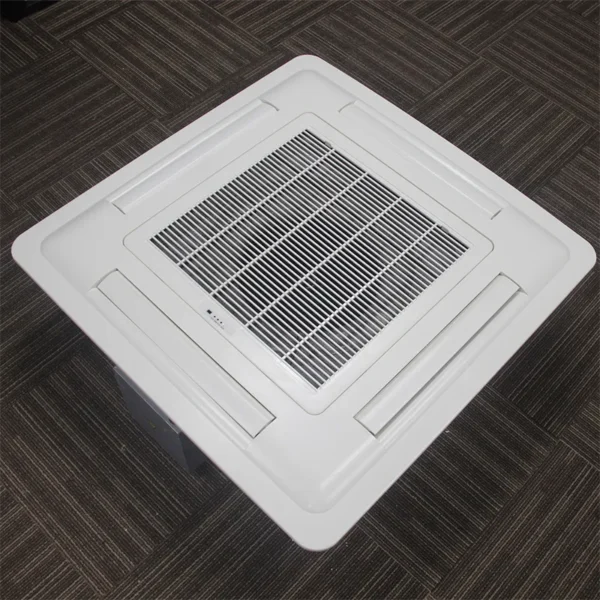 Fan Coil Unit, Ceiling, 400CFM - view 3